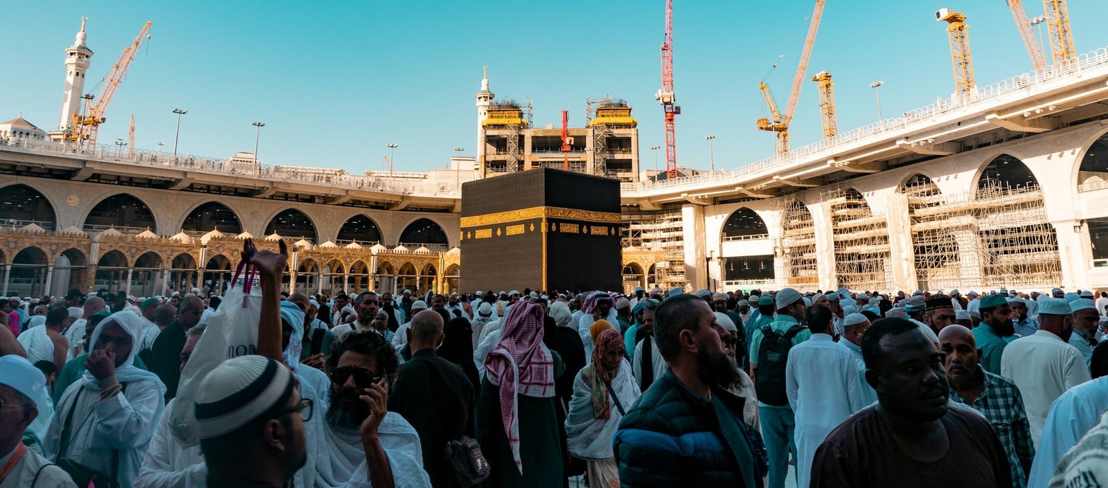 Makkah