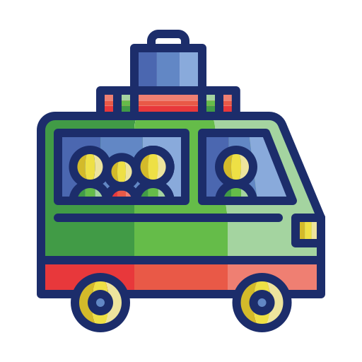 Vehicle In Saudi