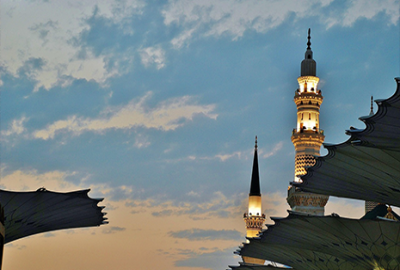 3 Star 7 Nights March Umrah Package