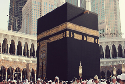 3 Star 14 Nights May Umrah Package