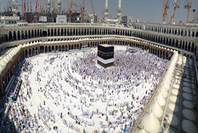 3 Star 14 Nights July Umrah Package
