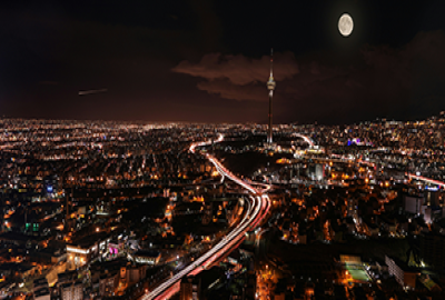 3 Star 1st Ashra  Ramadan Umrah Package